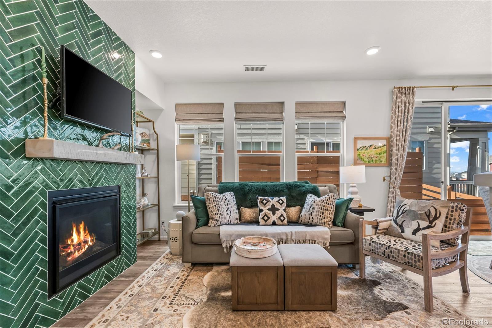 MLS Image #9 for 1119  anker drive,erie, Colorado