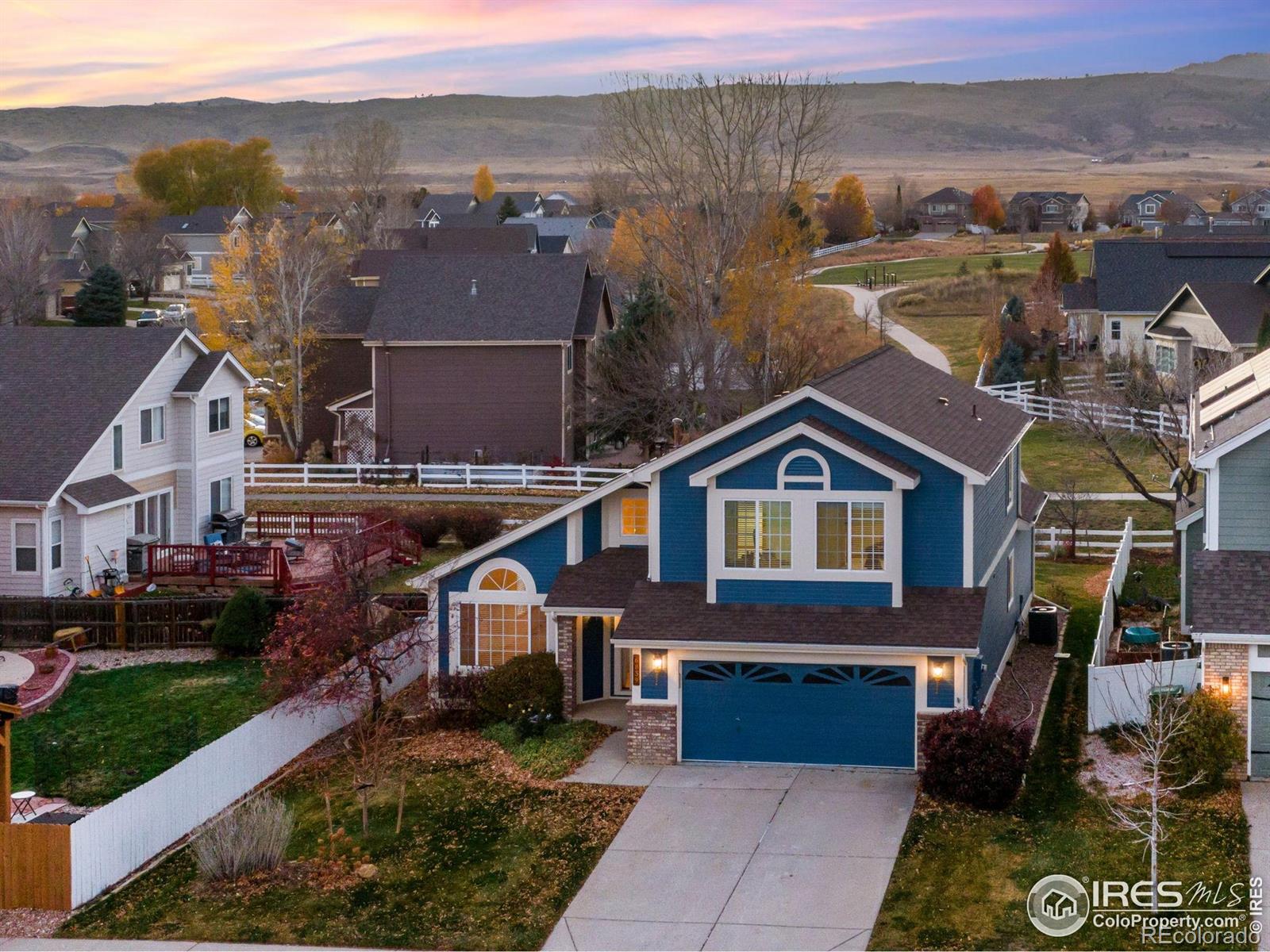 MLS Image #1 for 6839  hancock drive,fort collins, Colorado