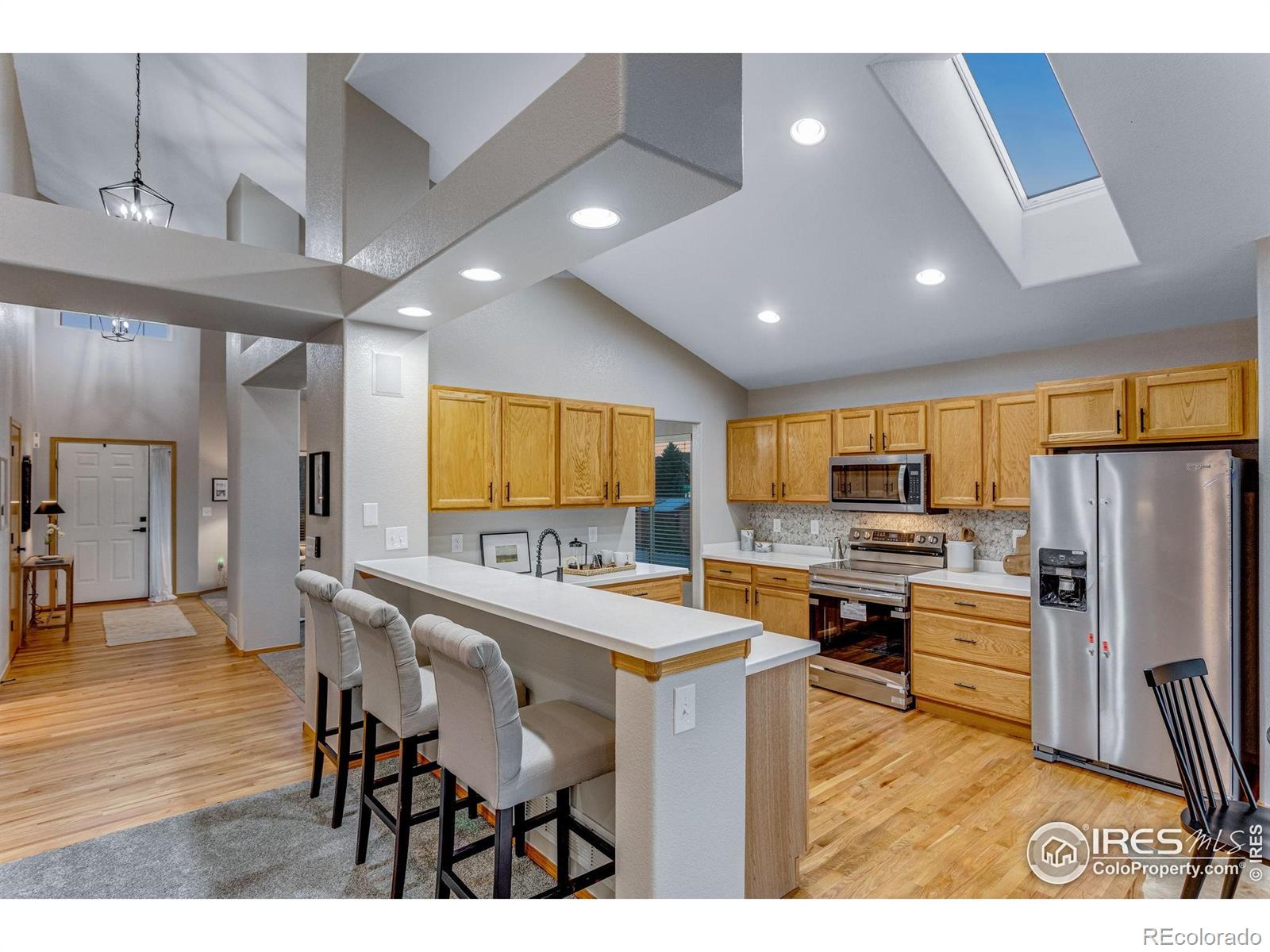 MLS Image #11 for 6839  hancock drive,fort collins, Colorado