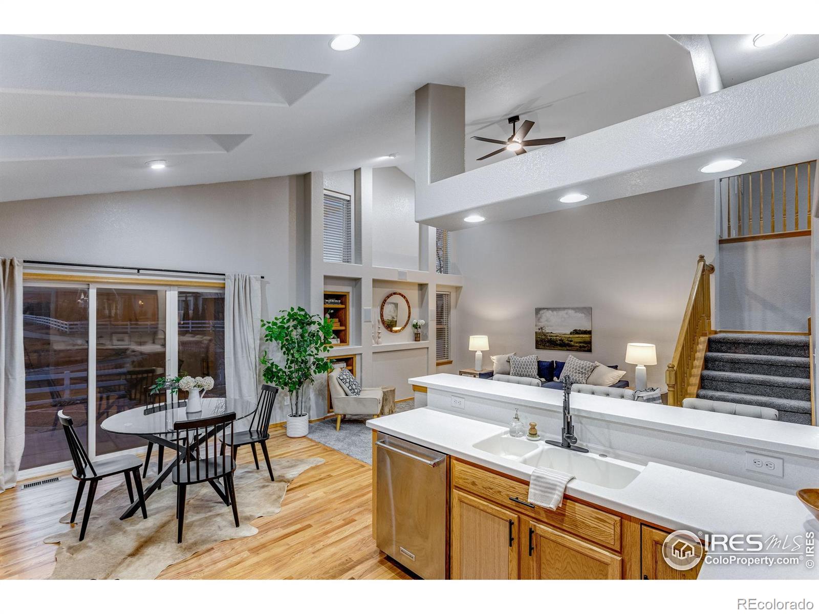 MLS Image #15 for 6839  hancock drive,fort collins, Colorado