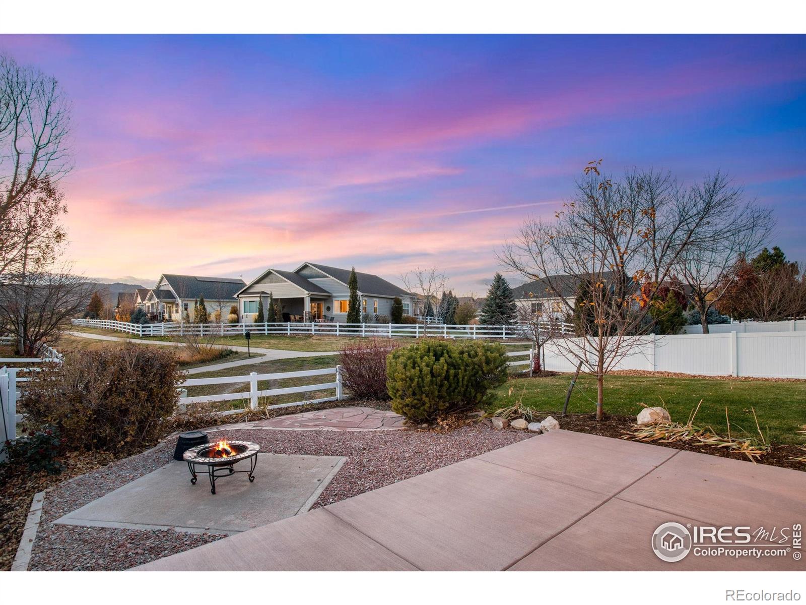 MLS Image #2 for 6839  hancock drive,fort collins, Colorado