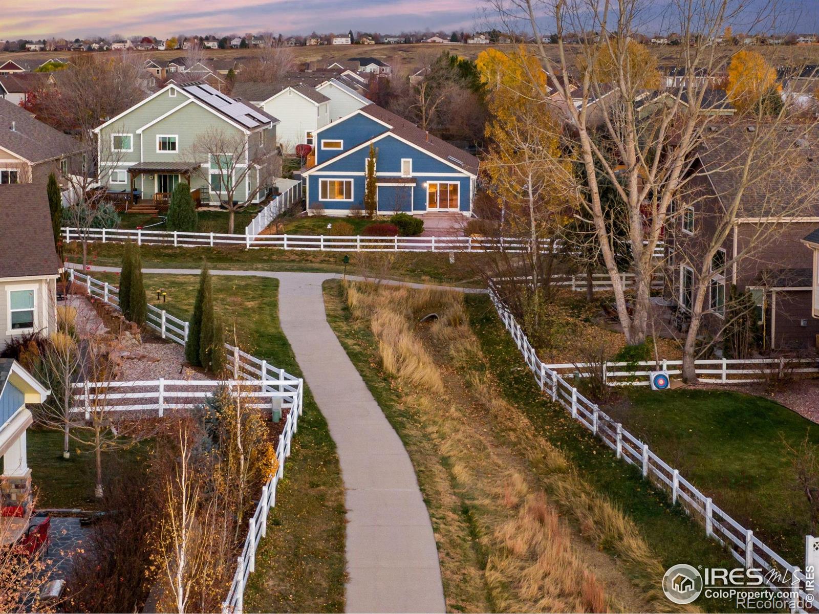MLS Image #3 for 6839  hancock drive,fort collins, Colorado