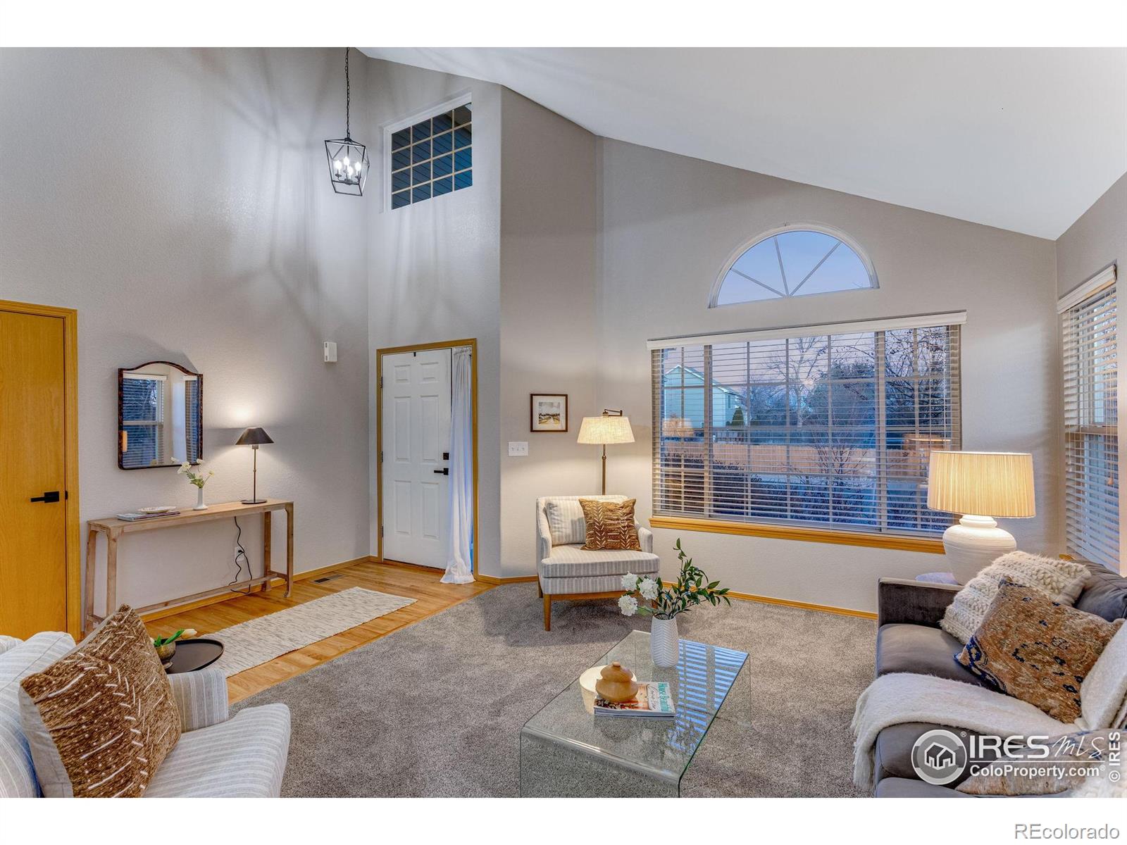 MLS Image #4 for 6839  hancock drive,fort collins, Colorado