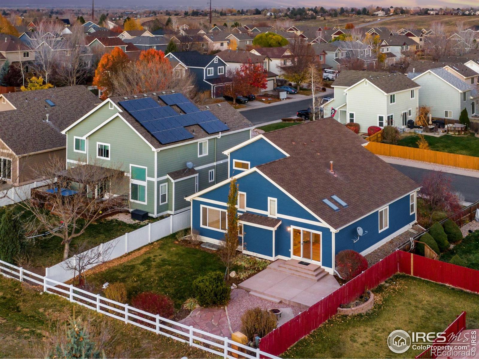 MLS Image #41 for 6839  hancock drive,fort collins, Colorado