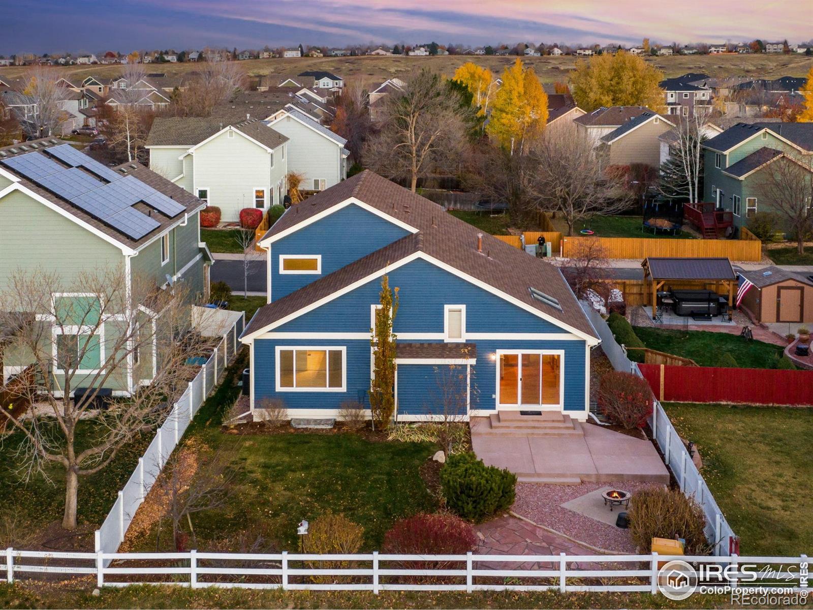 MLS Image #42 for 6839  hancock drive,fort collins, Colorado