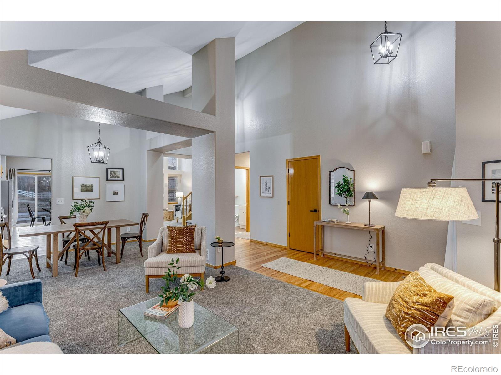 MLS Image #5 for 6839  hancock drive,fort collins, Colorado