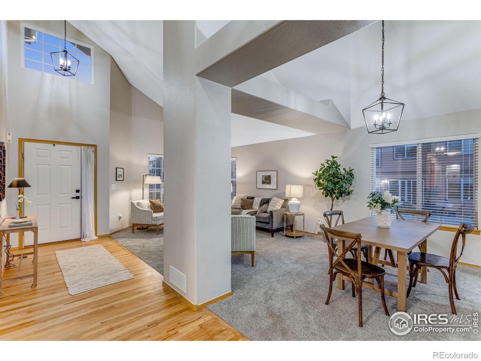 MLS Image #7 for 6839  hancock drive,fort collins, Colorado