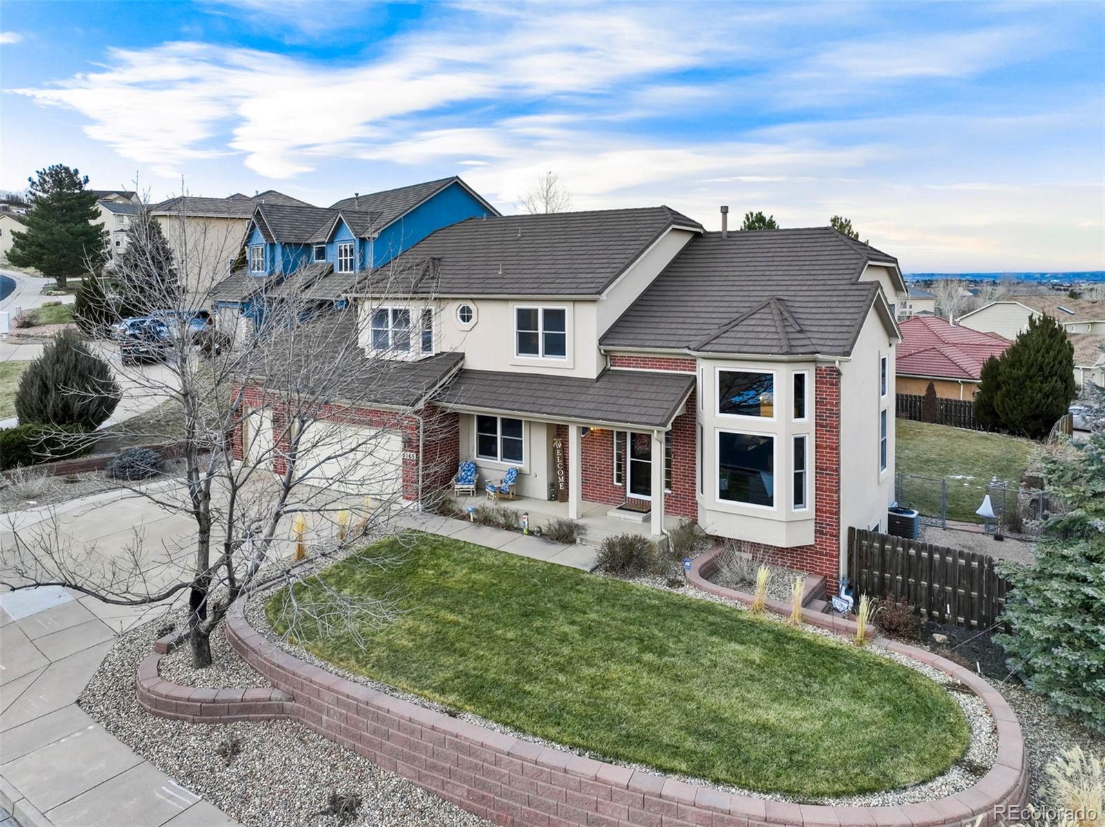MLS Image #0 for 5165  briscoglen drive,colorado springs, Colorado