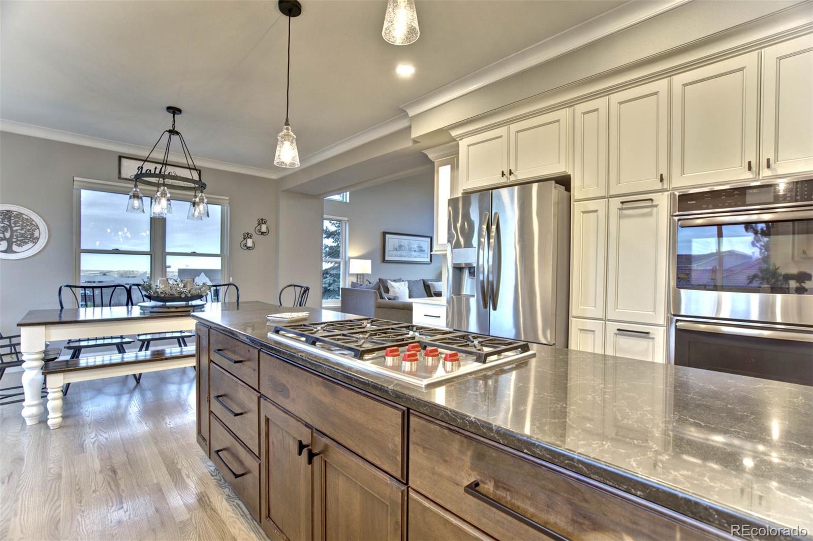 MLS Image #10 for 5165  briscoglen drive,colorado springs, Colorado