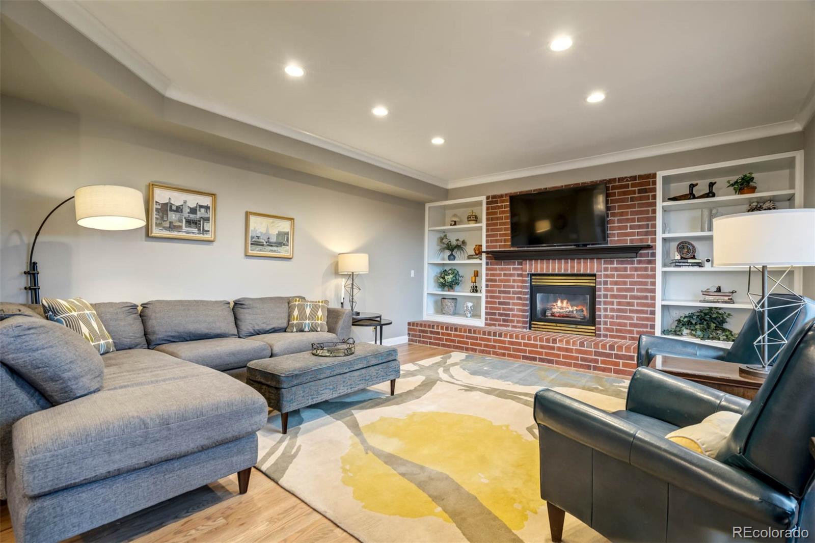 MLS Image #14 for 5165  briscoglen drive,colorado springs, Colorado