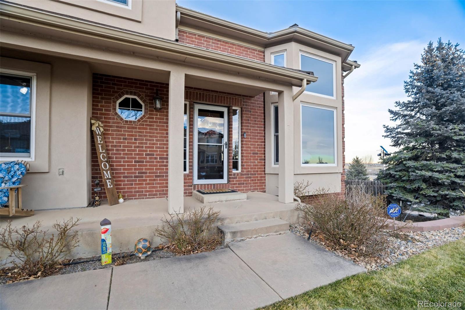 MLS Image #3 for 5165  briscoglen drive,colorado springs, Colorado