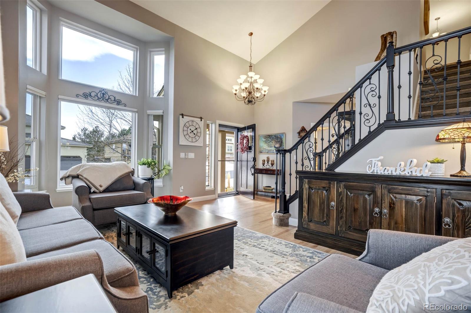 MLS Image #4 for 5165  briscoglen drive,colorado springs, Colorado