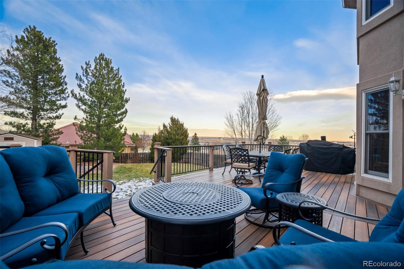 MLS Image #44 for 5165  briscoglen drive,colorado springs, Colorado