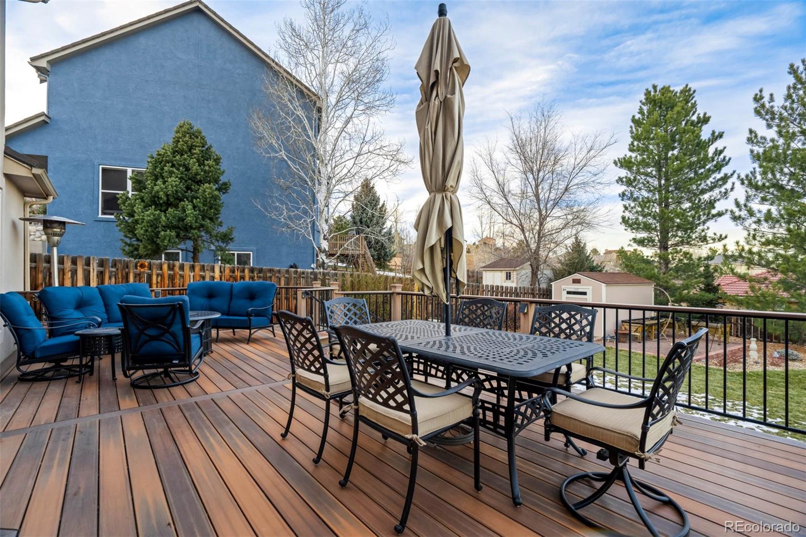 MLS Image #45 for 5165  briscoglen drive,colorado springs, Colorado