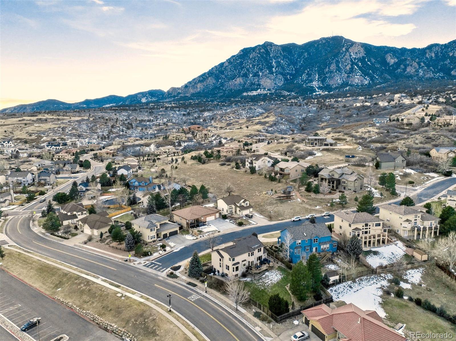 MLS Image #49 for 5165  briscoglen drive,colorado springs, Colorado