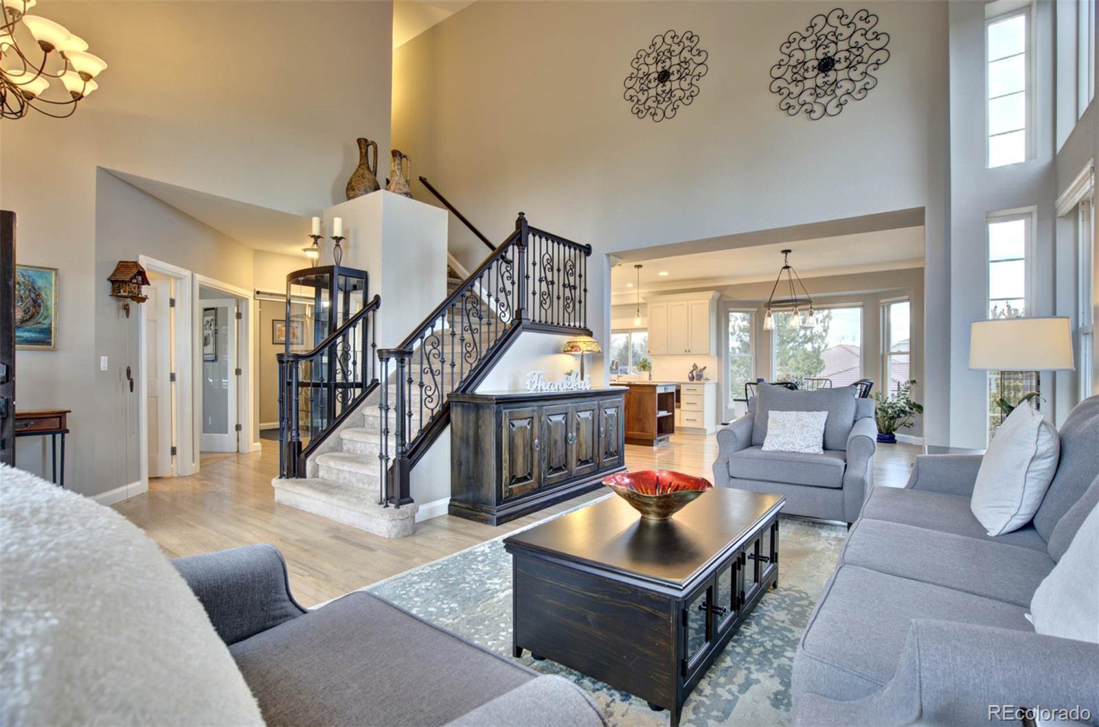 MLS Image #5 for 5165  briscoglen drive,colorado springs, Colorado