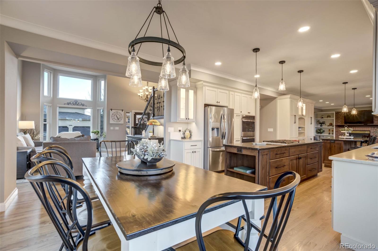 MLS Image #9 for 5165  briscoglen drive,colorado springs, Colorado