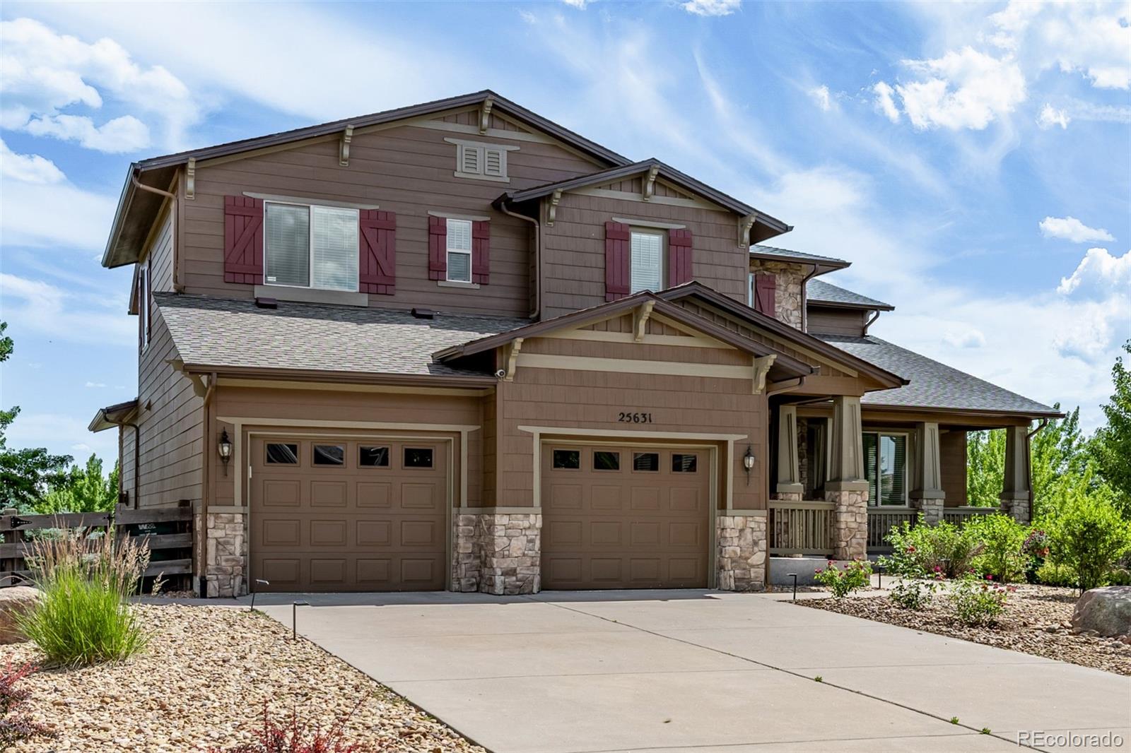 MLS Image #1 for 25631 e indore drive,aurora, Colorado
