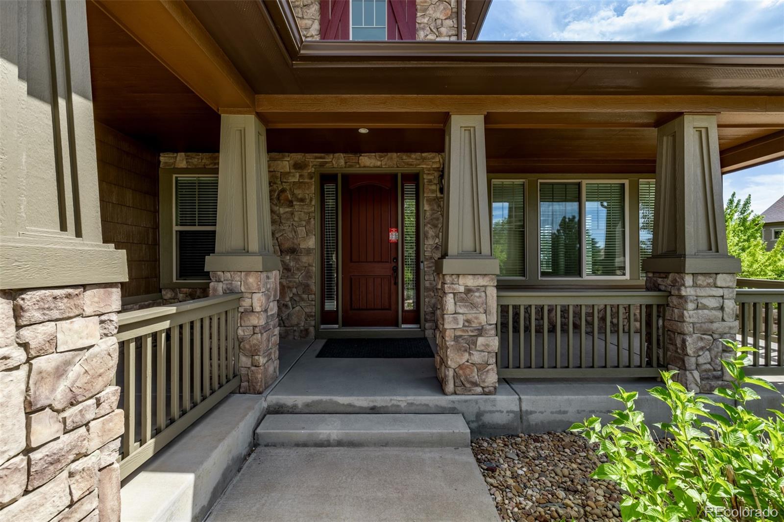 MLS Image #3 for 25631 e indore drive,aurora, Colorado