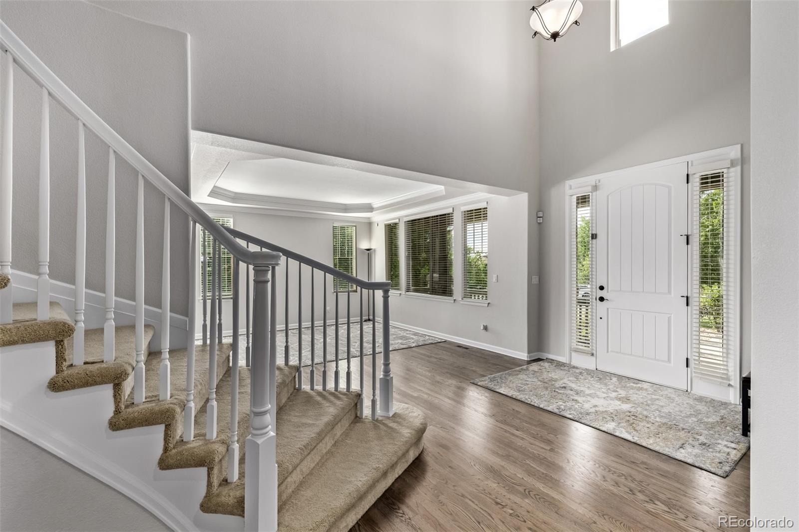 MLS Image #4 for 25631 e indore drive,aurora, Colorado