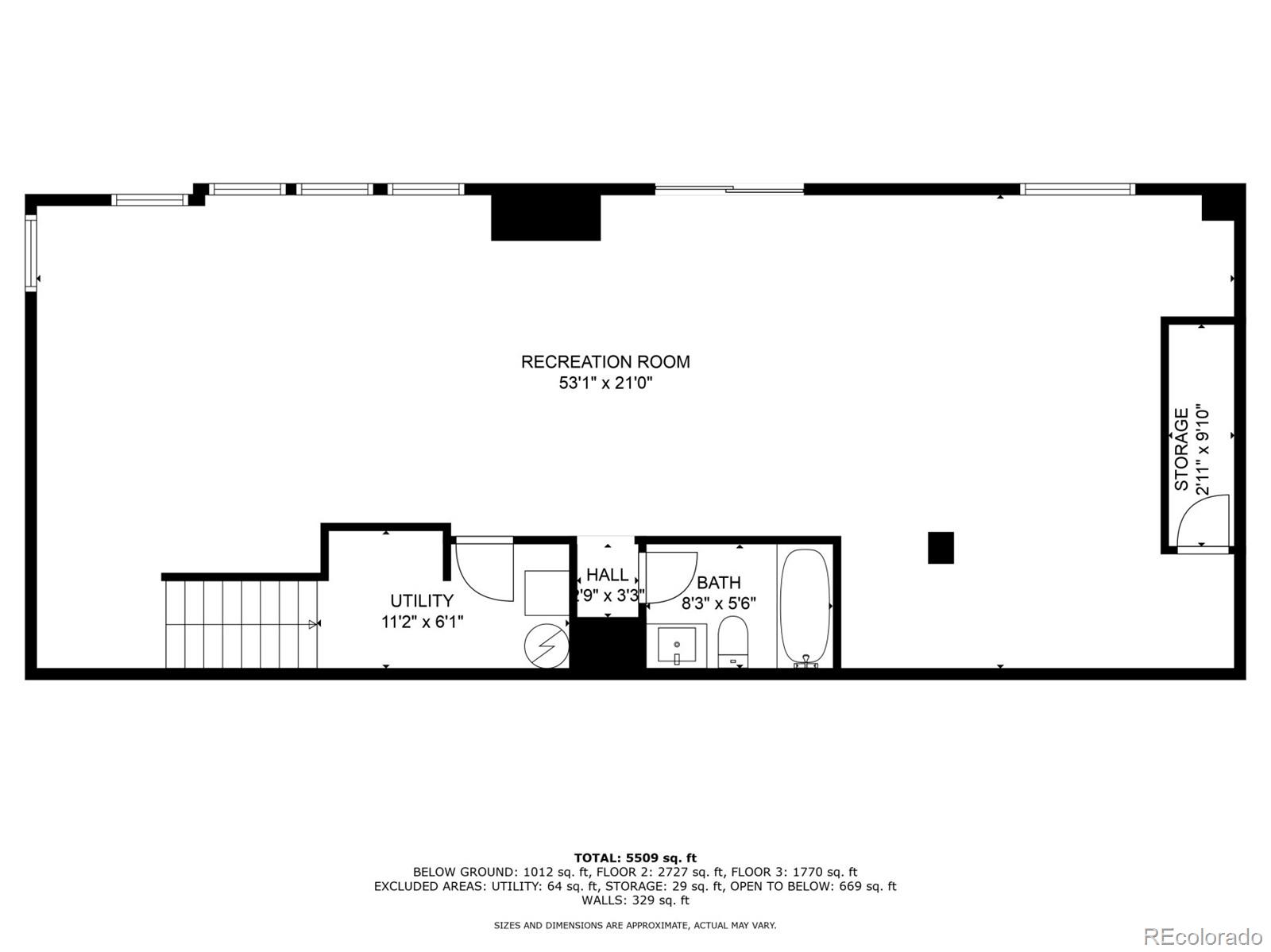 MLS Image #40 for 25631 e indore drive,aurora, Colorado