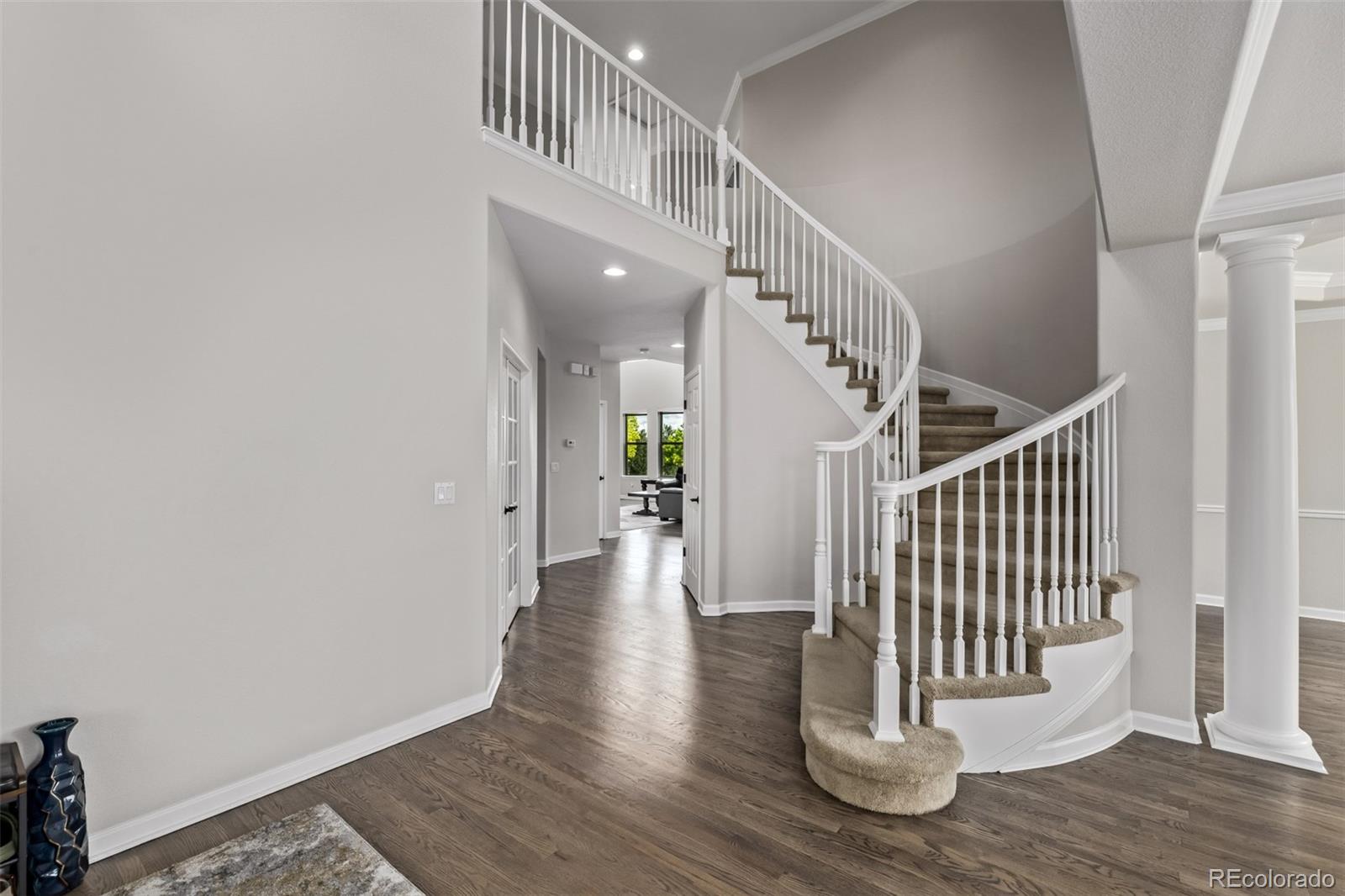 MLS Image #5 for 25631 e indore drive,aurora, Colorado