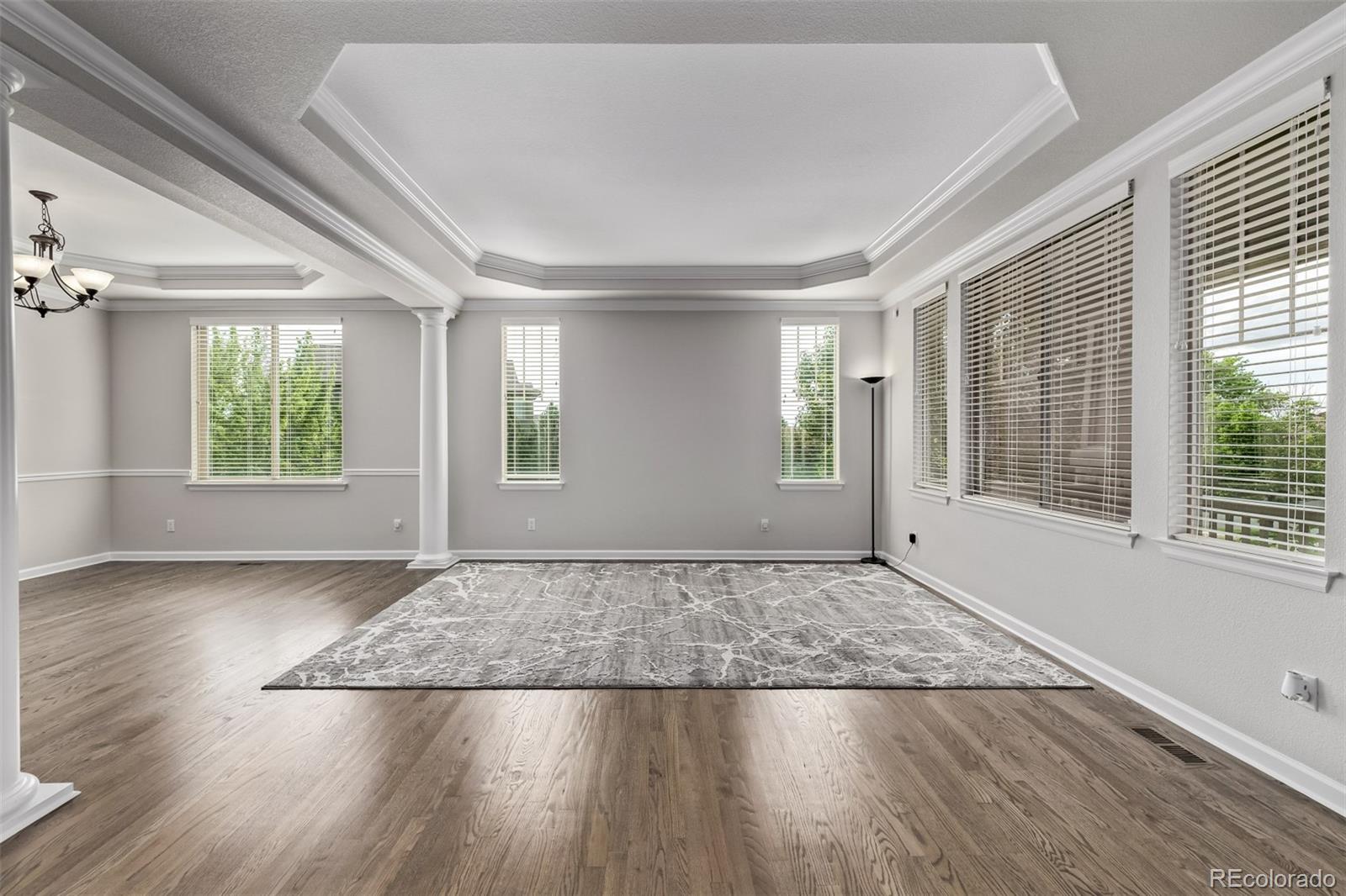 MLS Image #6 for 25631 e indore drive,aurora, Colorado