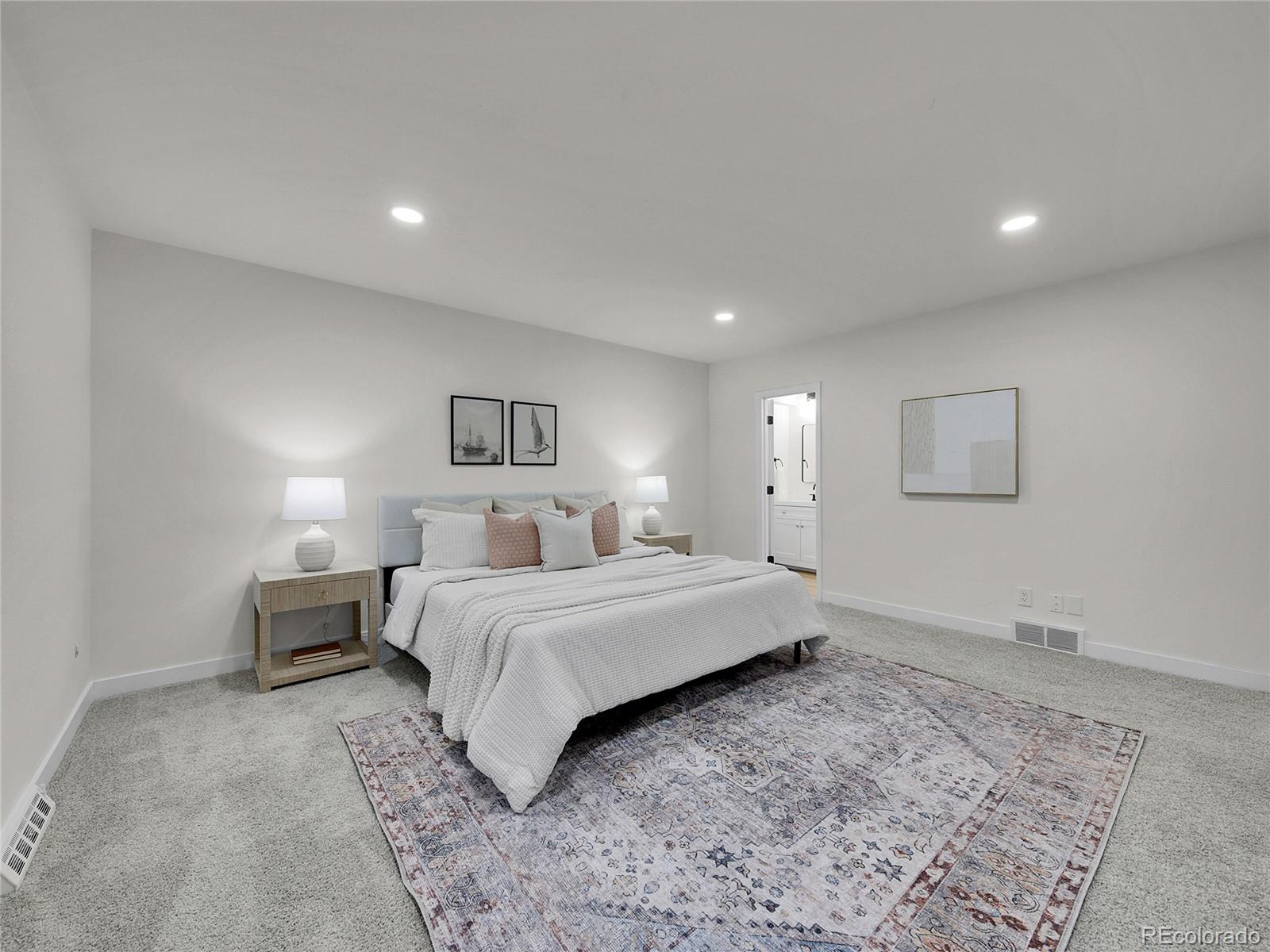 MLS Image #8 for 3532  s hillcrest drive #2,denver, Colorado