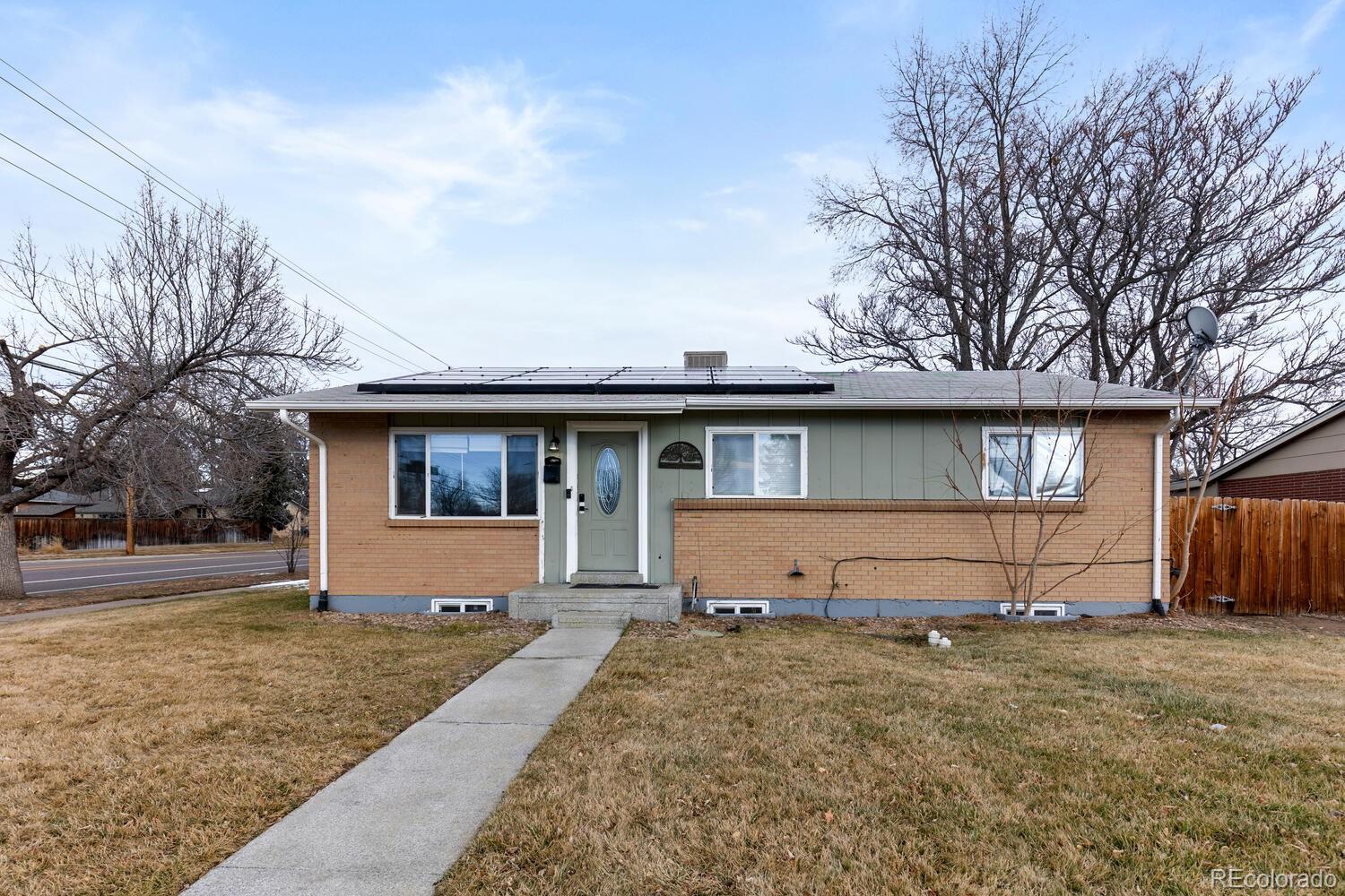 MLS Image #0 for 3106 s wolff street,denver, Colorado