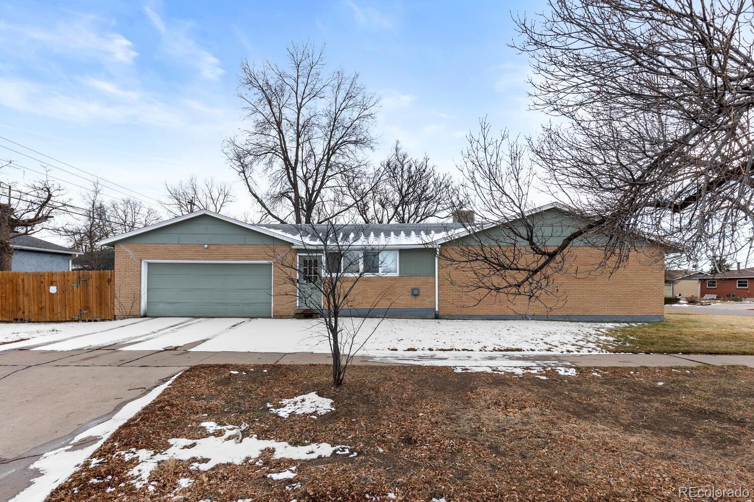 MLS Image #1 for 3106 s wolff street,denver, Colorado