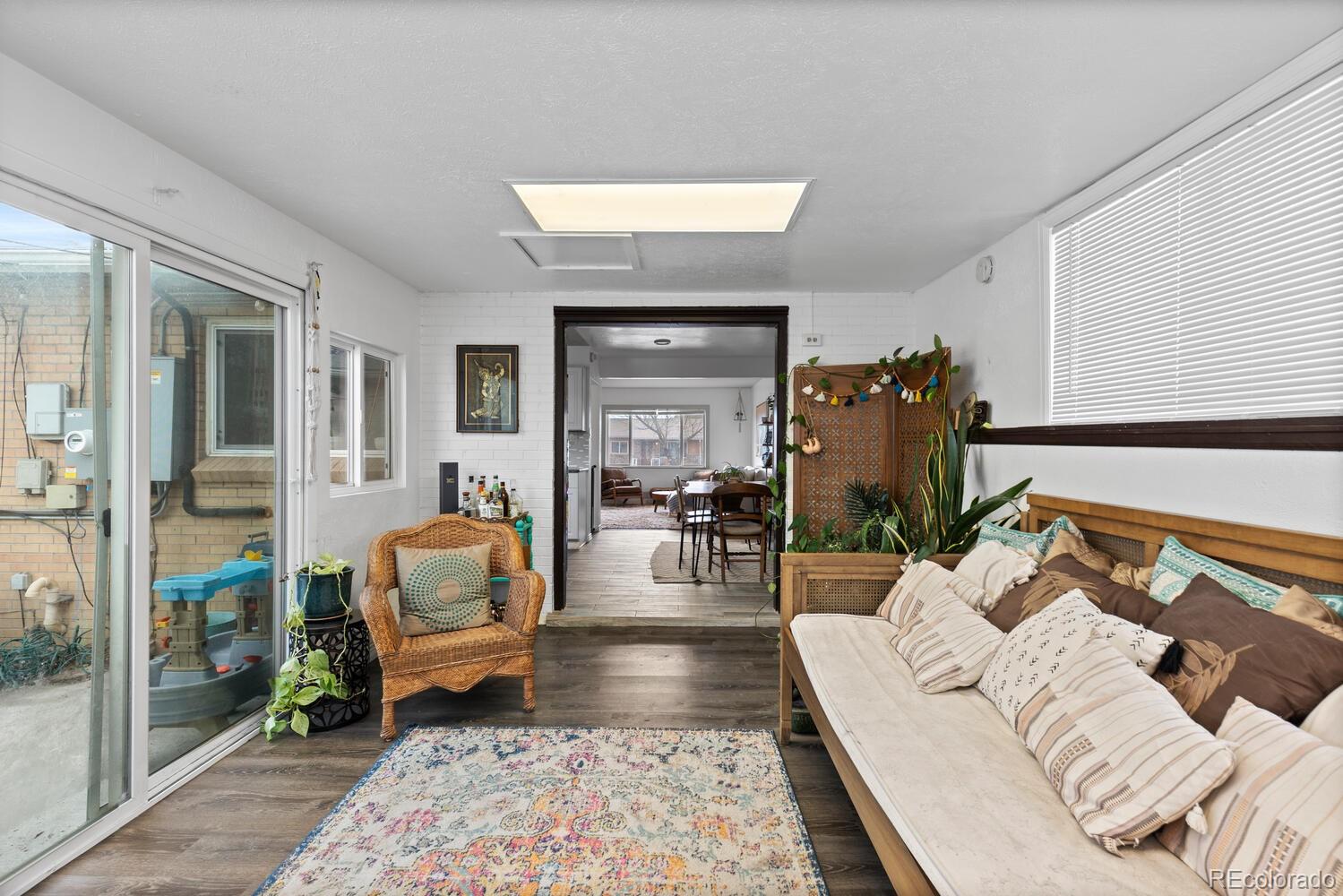 MLS Image #11 for 3106 s wolff street,denver, Colorado