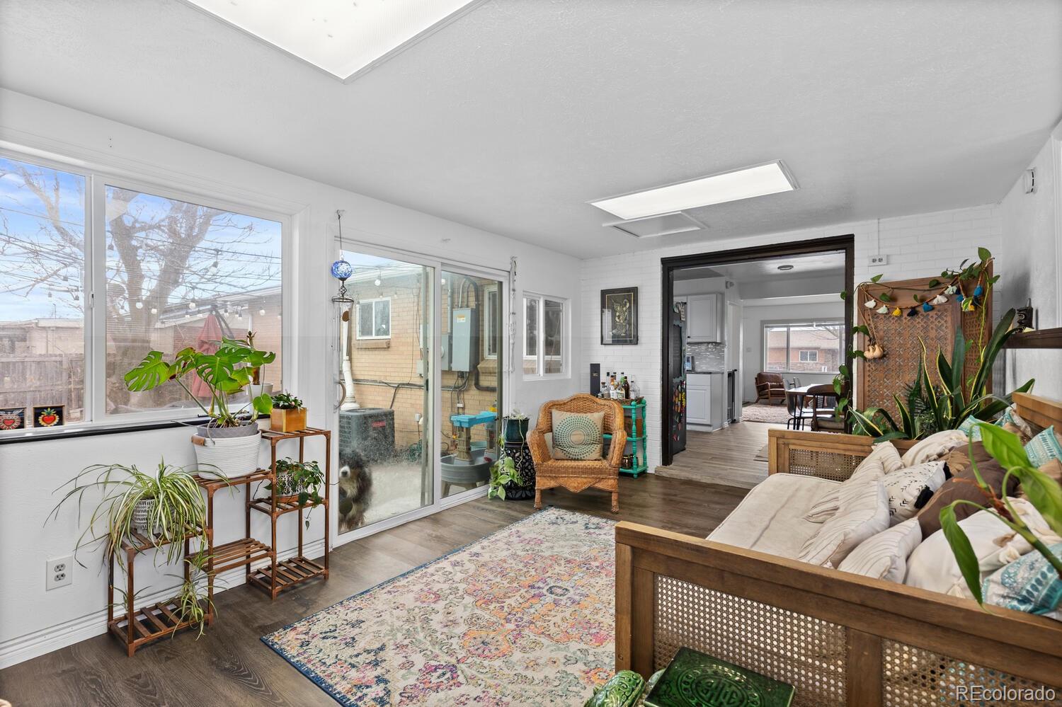 MLS Image #12 for 3106 s wolff street,denver, Colorado