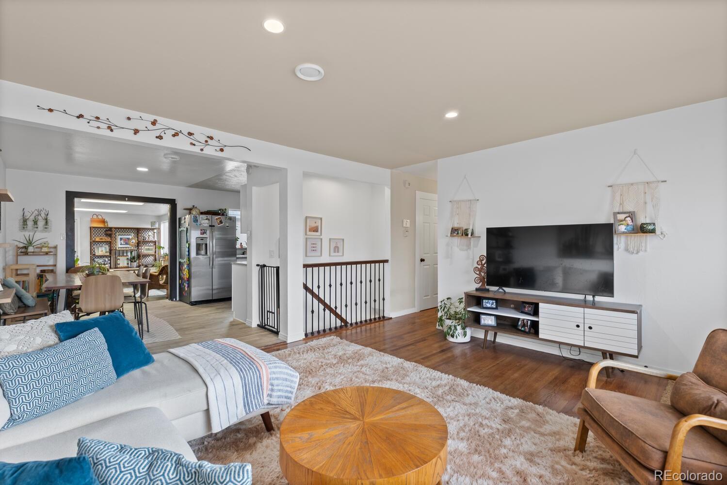MLS Image #4 for 3106 s wolff street,denver, Colorado