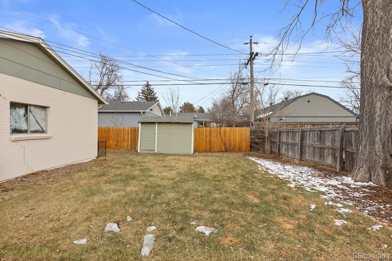 MLS Image #42 for 3106 s wolff street,denver, Colorado