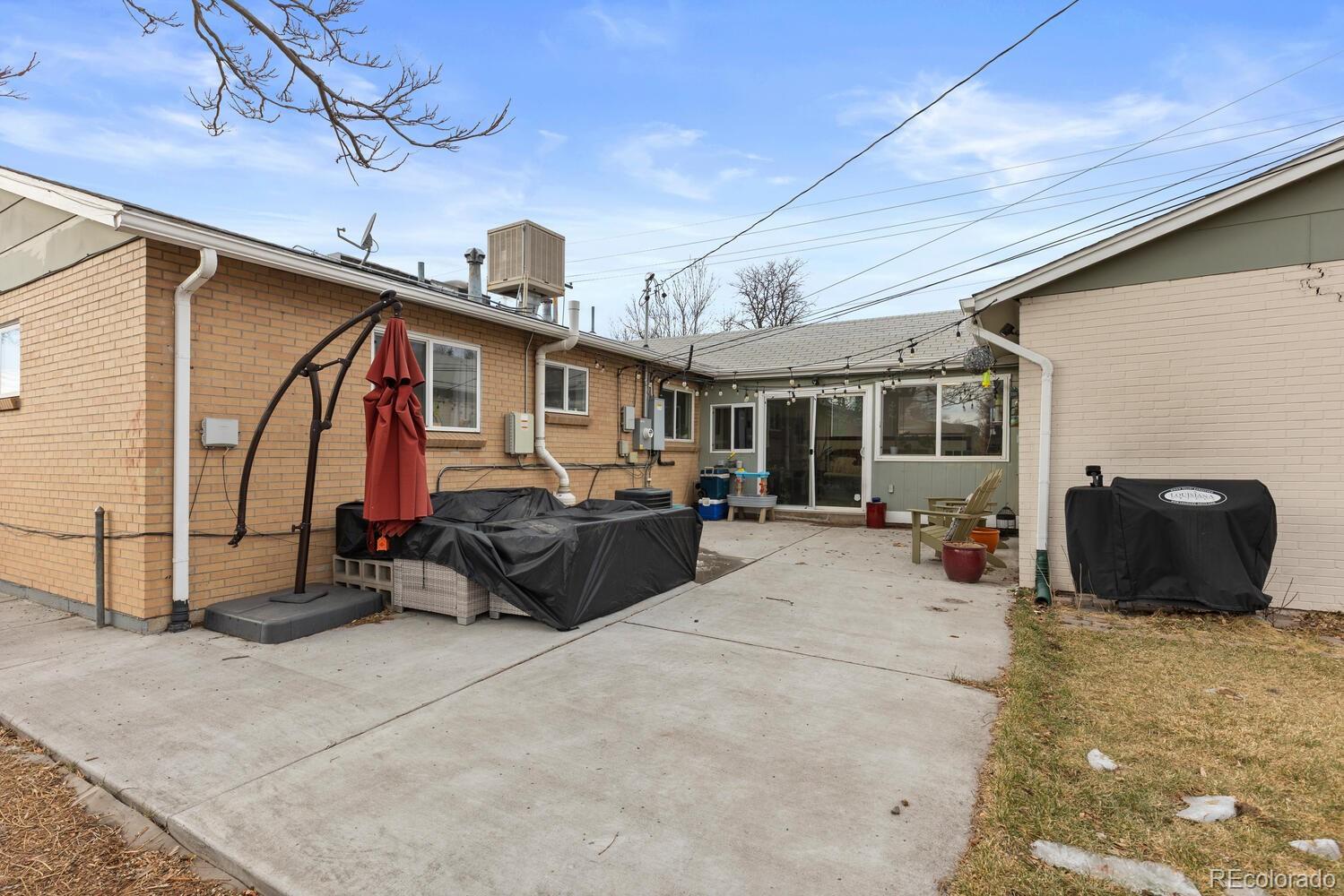 MLS Image #43 for 3106 s wolff street,denver, Colorado