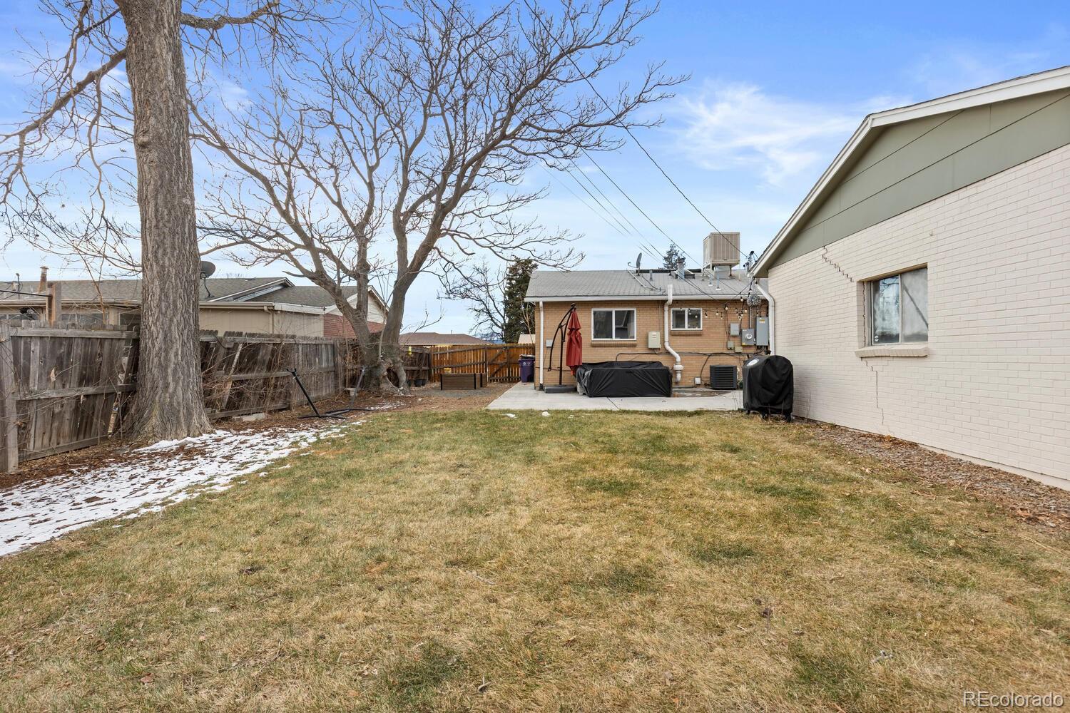 MLS Image #46 for 3106 s wolff street,denver, Colorado