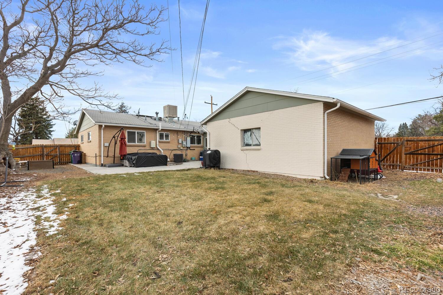 MLS Image #47 for 3106 s wolff street,denver, Colorado
