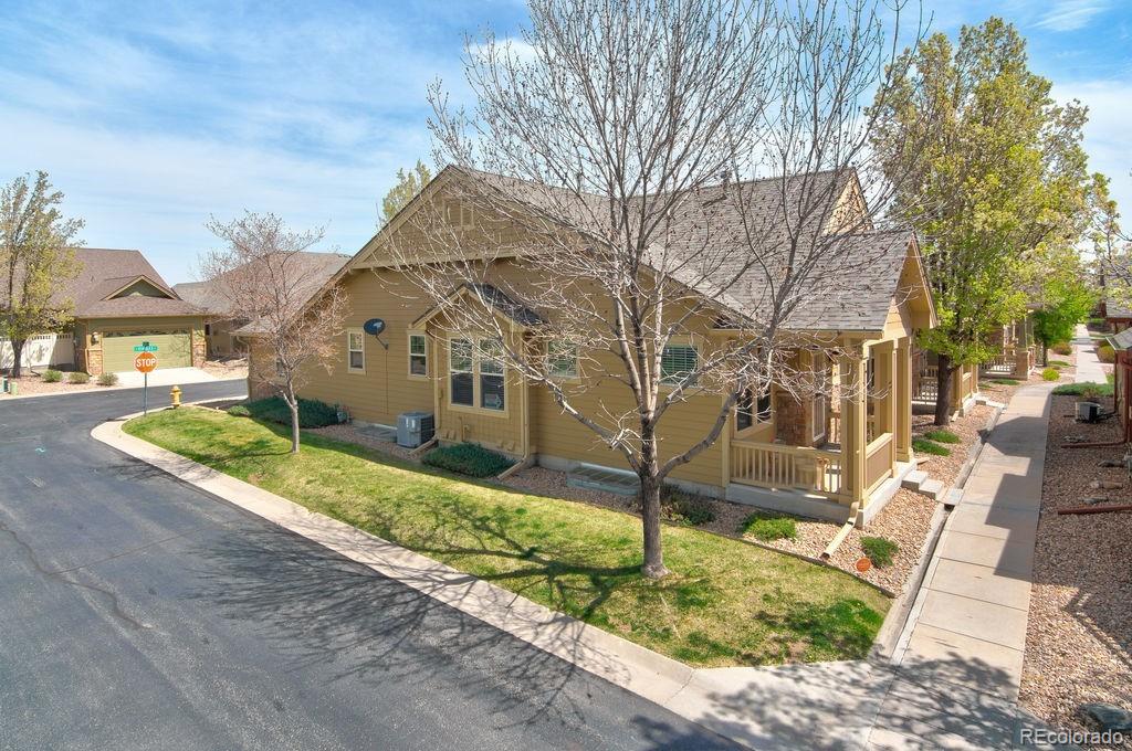 MLS Image #1 for 8588 w quarles place,littleton, Colorado