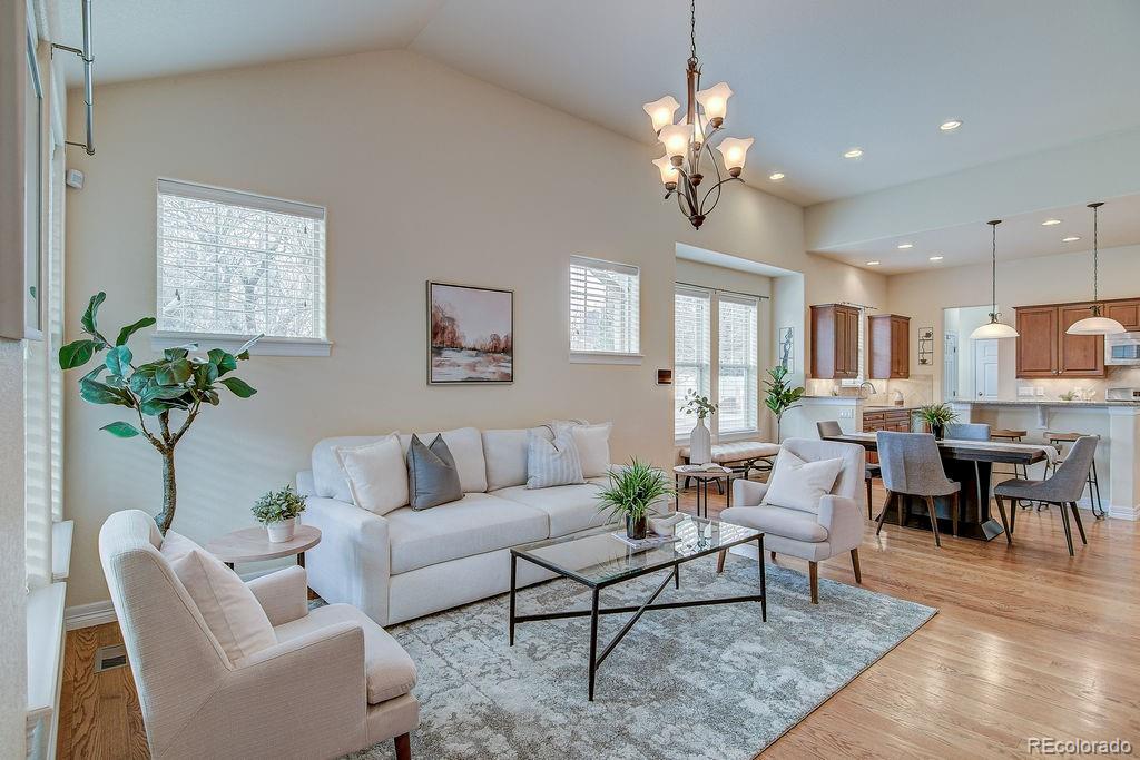 MLS Image #2 for 8588 w quarles place,littleton, Colorado