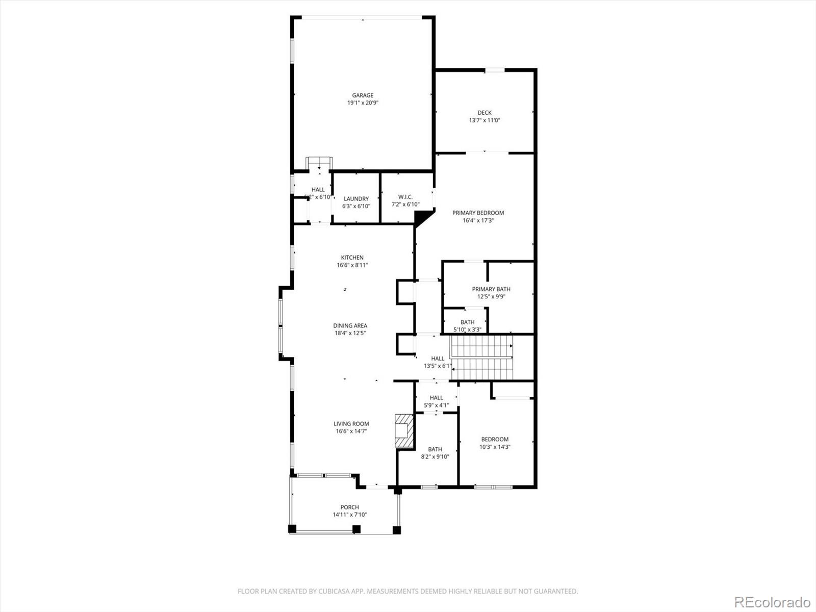 MLS Image #40 for 8588 w quarles place,littleton, Colorado