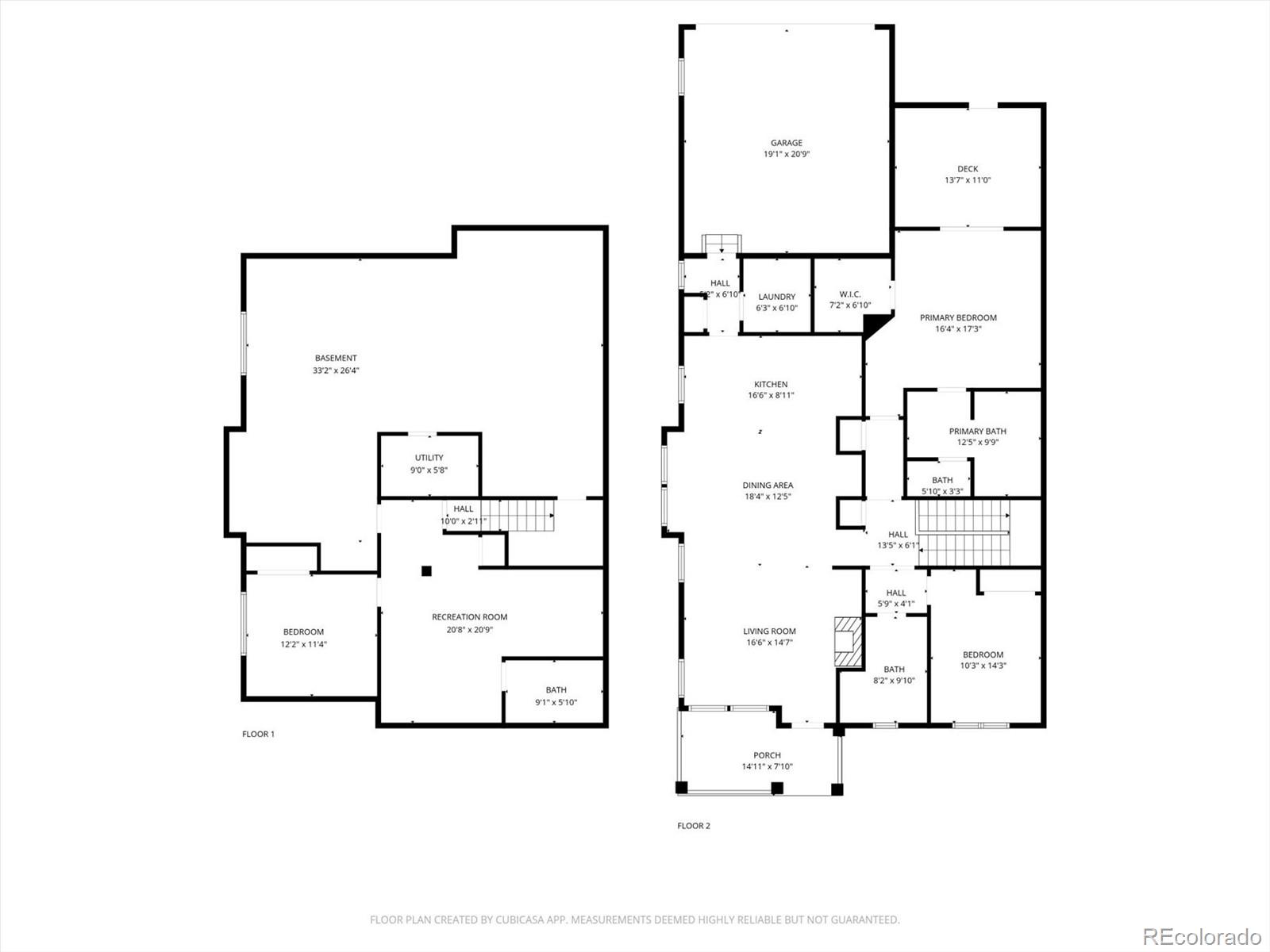 MLS Image #42 for 8588 w quarles place,littleton, Colorado