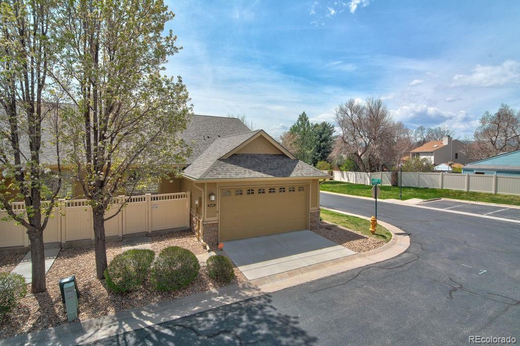 MLS Image #45 for 8588 w quarles place,littleton, Colorado