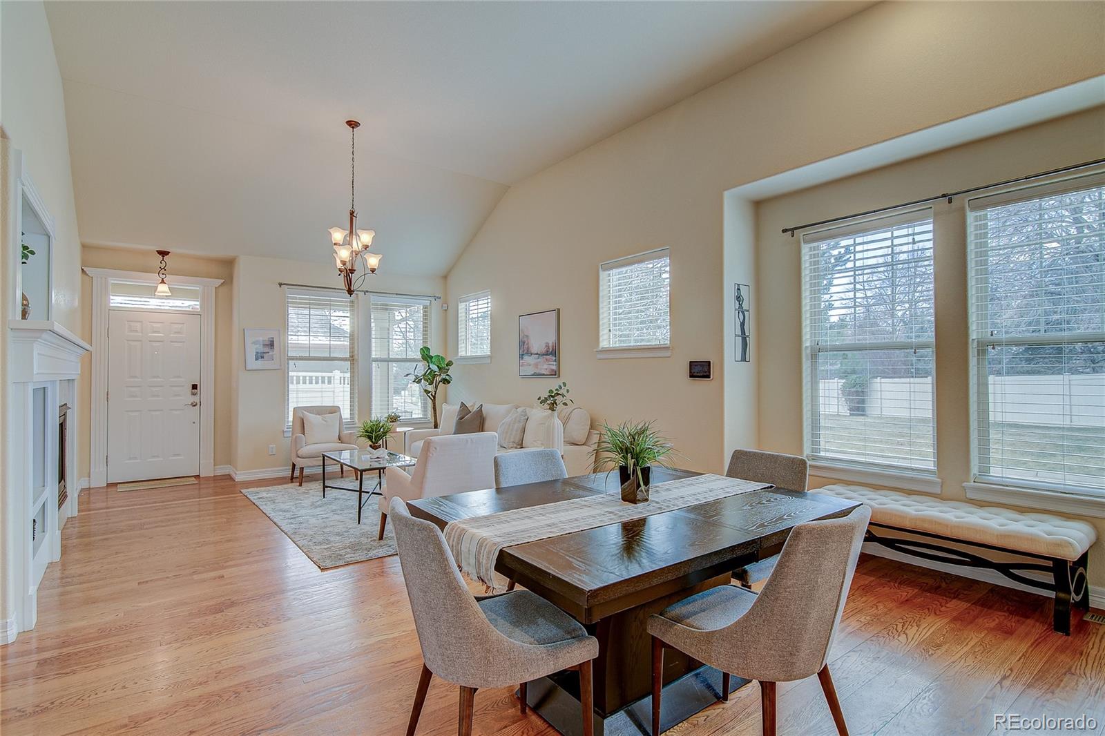 MLS Image #5 for 8588 w quarles place,littleton, Colorado