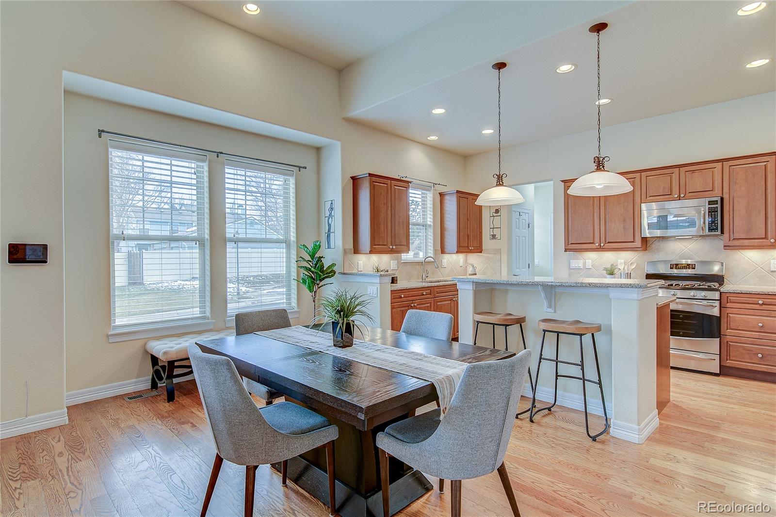 MLS Image #7 for 8588 w quarles place,littleton, Colorado