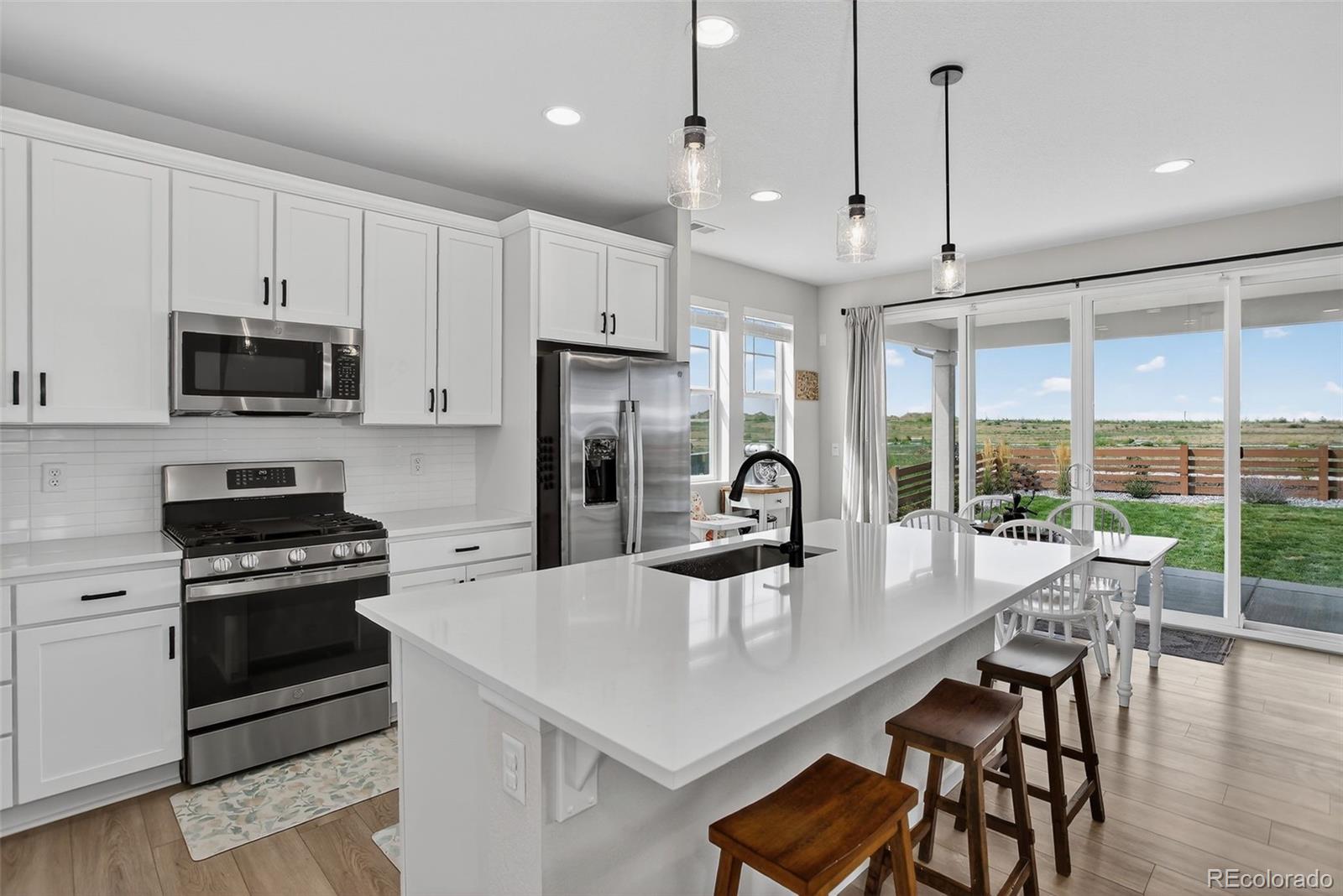 MLS Image #1 for 1351  yale avenue,erie, Colorado