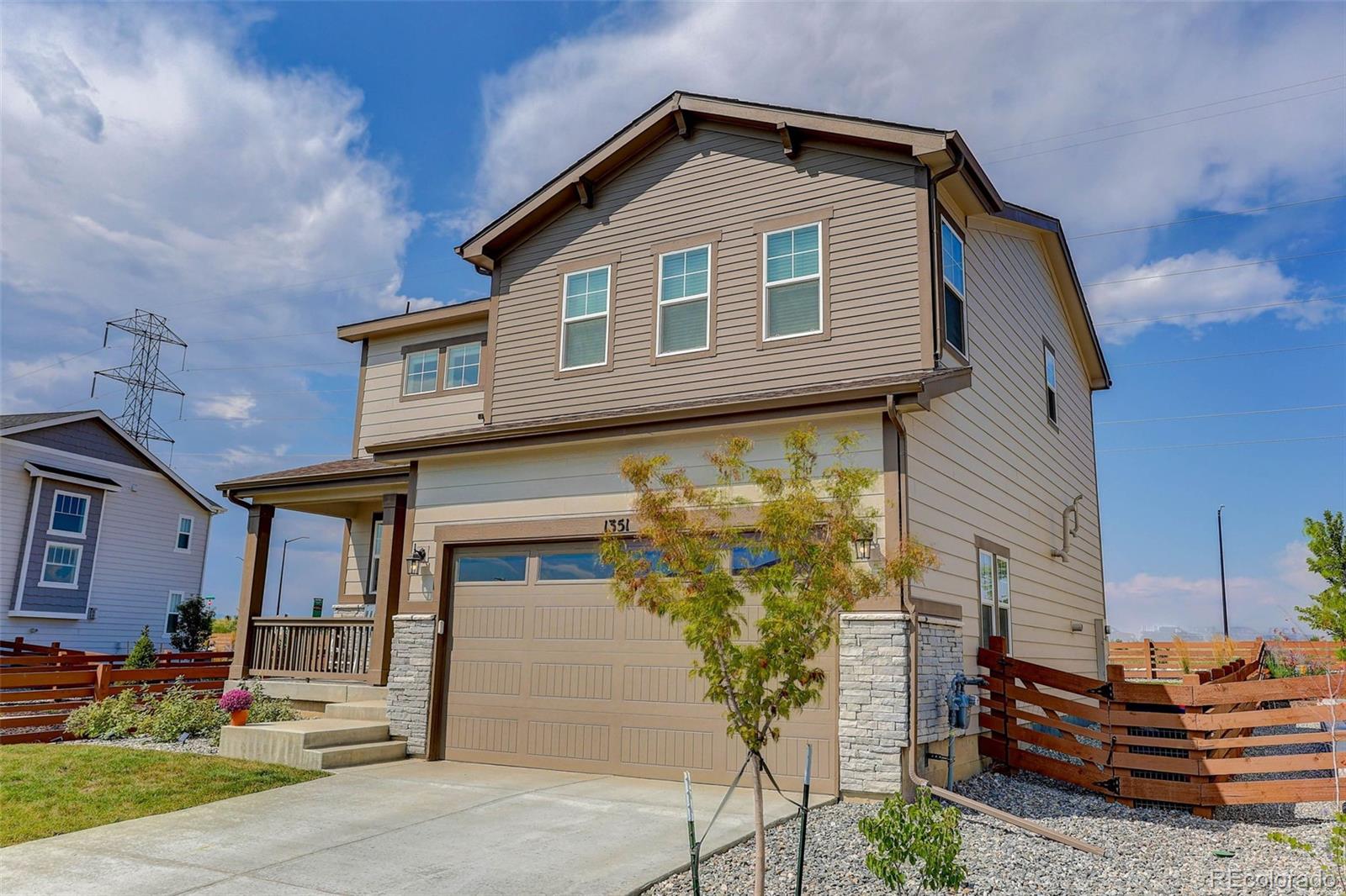 MLS Image #3 for 1351  yale avenue,erie, Colorado
