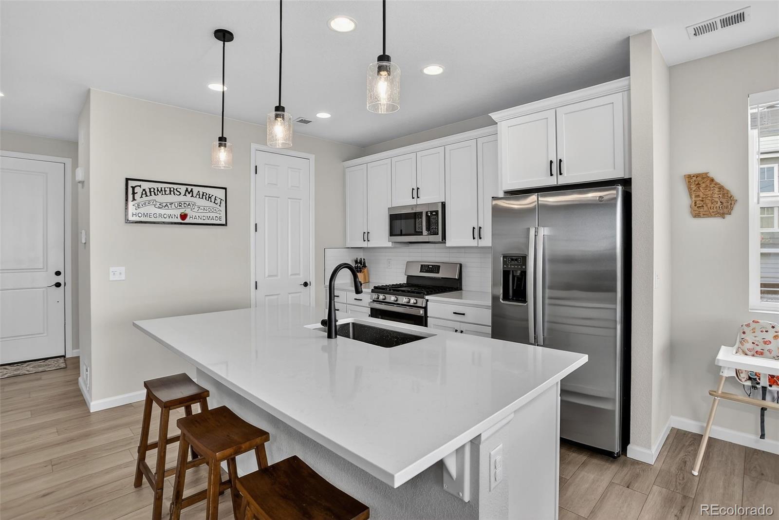 MLS Image #5 for 1351  yale avenue,erie, Colorado
