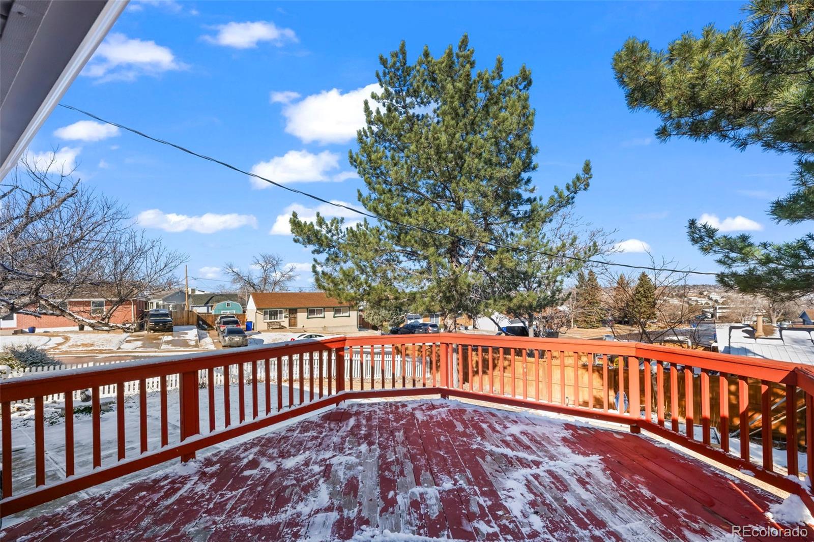 MLS Image #16 for 8213  adams way,denver, Colorado