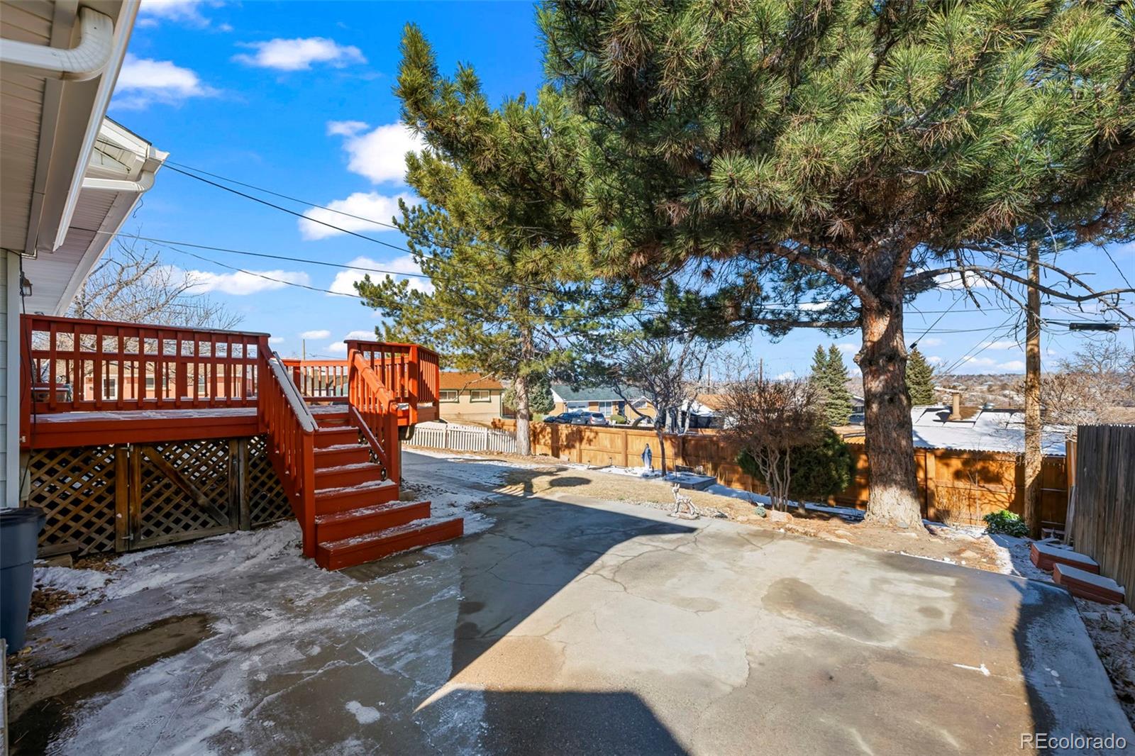 MLS Image #17 for 8213  adams way,denver, Colorado