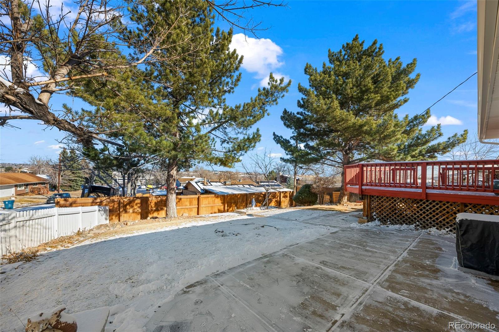 MLS Image #18 for 8213  adams way,denver, Colorado
